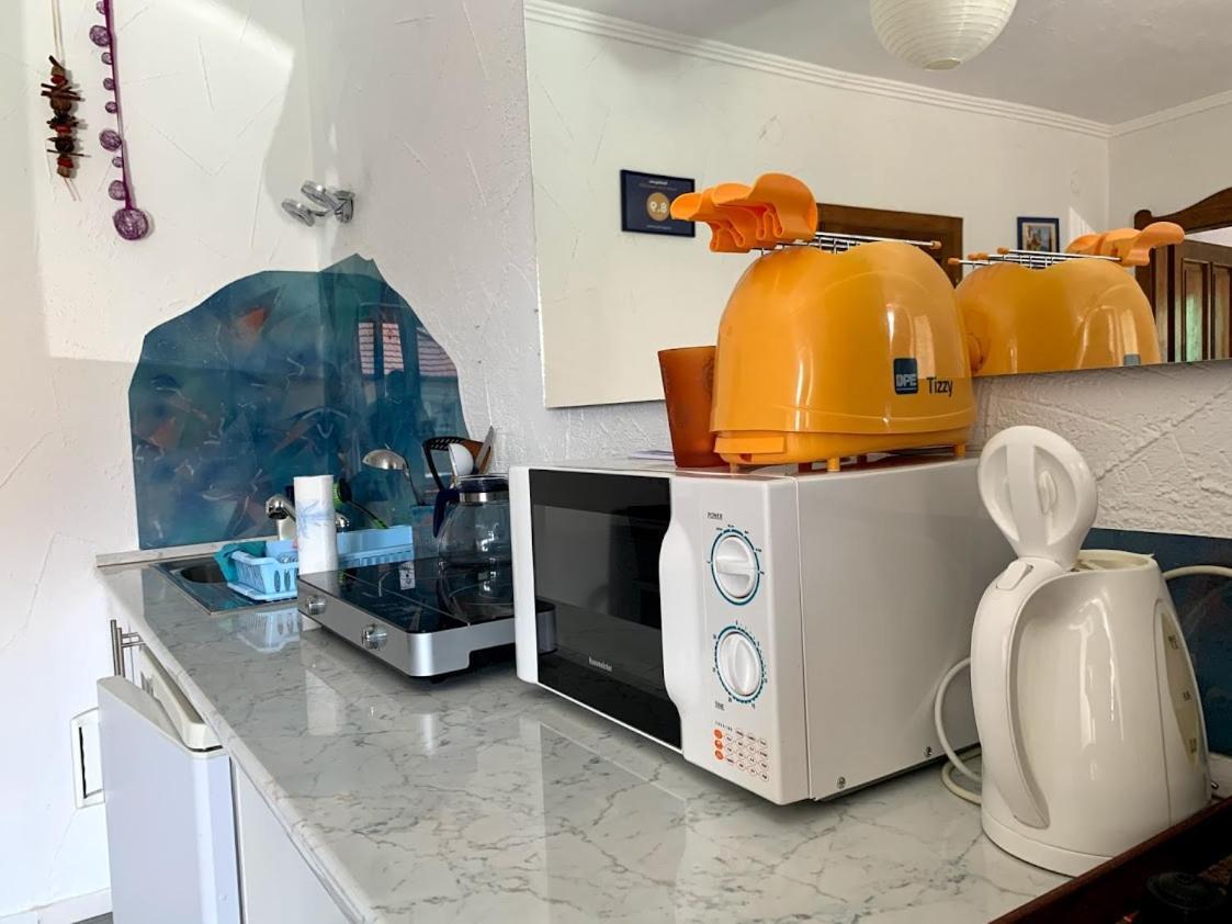 Jorgos Apartman Кестели Екстериор снимка